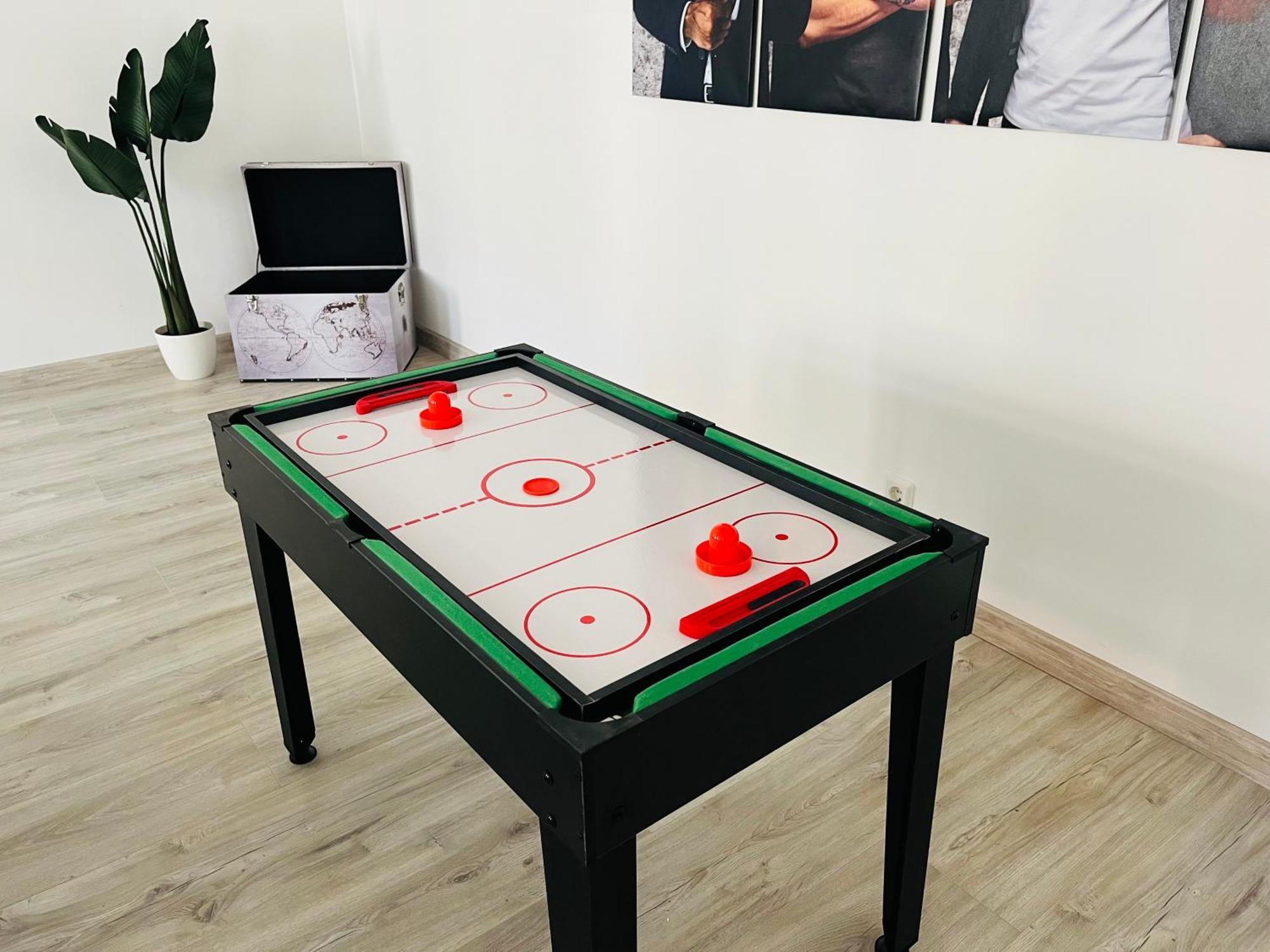 Filmap-Charmant-Modern-Zentral-Balkon-Beamer-Spieletisch Gorlitz Exterior photo